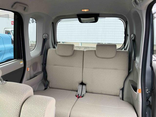 タントＸ　ＳＡ２ＷＤ　ＣＶＴ　６６０ｃｃ　衝突被害軽減ブレーキ　横滑り防止装置　ＡＢＳ　運転席・助手席エアバッグ　アイドリングストップ　プッシュボタンスタート　両側スライドドア　オートエアコン　ベンチシート（福島県）の中古車