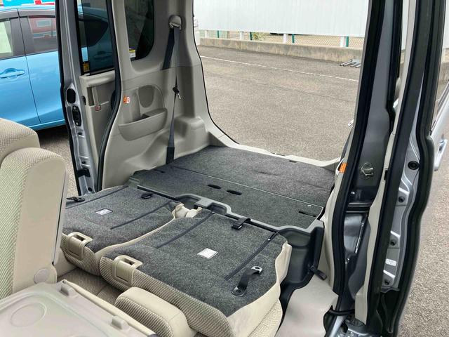 タントＸ　ＳＡ２ＷＤ　ＣＶＴ　６６０ｃｃ　衝突被害軽減ブレーキ　横滑り防止装置　ＡＢＳ　運転席・助手席エアバッグ　アイドリングストップ　プッシュボタンスタート　両側スライドドア　オートエアコン　ベンチシート（福島県）の中古車