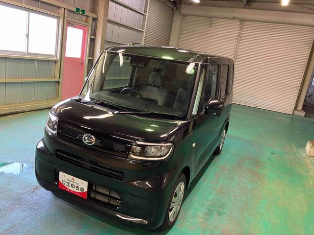タントＸ２ＷＤ　ＣＶＴ　６６０ｃｃ　両側スライドドア　衝突被害軽減ブレーキ　横滑り防止装置　ＡＢＳ　アイドリングストップ　プッシュボタンスタート　全方位モニター対応ディスプレイオーディオ　前席シートヒーター（福島県）の中古車
