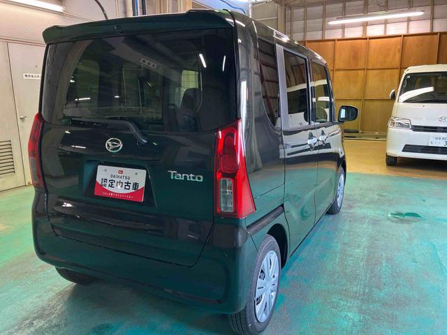 タントＸ２ＷＤ　ＣＶＴ　６６０ｃｃ　両側スライドドア　衝突被害軽減ブレーキ　横滑り防止装置　ＡＢＳ　アイドリングストップ　プッシュボタンスタート　全方位モニター対応ディスプレイオーディオ　前席シートヒーター（福島県）の中古車