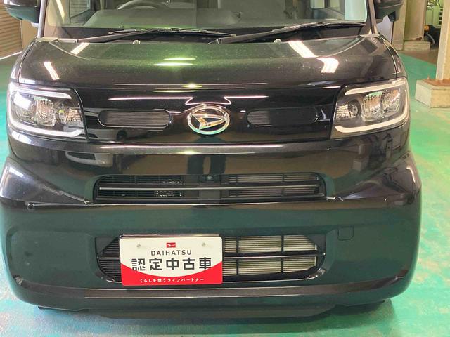 タントＸ２ＷＤ　ＣＶＴ　６６０ｃｃ　両側スライドドア　衝突被害軽減ブレーキ　横滑り防止装置　ＡＢＳ　アイドリングストップ　プッシュボタンスタート　全方位モニター対応ディスプレイオーディオ　前席シートヒーター（福島県）の中古車