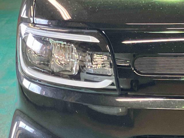 タントＸ２ＷＤ　ＣＶＴ　６６０ｃｃ　両側スライドドア　衝突被害軽減ブレーキ　横滑り防止装置　ＡＢＳ　アイドリングストップ　プッシュボタンスタート　全方位モニター対応ディスプレイオーディオ　前席シートヒーター（福島県）の中古車