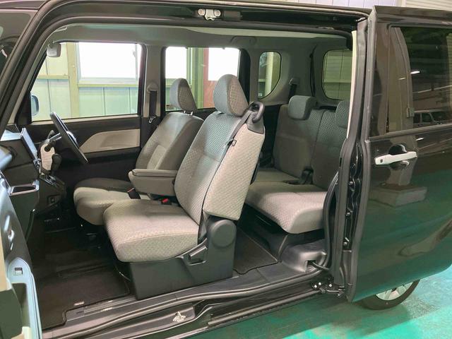 タントＸ２ＷＤ　ＣＶＴ　６６０ｃｃ　両側スライドドア　衝突被害軽減ブレーキ　横滑り防止装置　ＡＢＳ　アイドリングストップ　プッシュボタンスタート　全方位モニター対応ディスプレイオーディオ　前席シートヒーター（福島県）の中古車