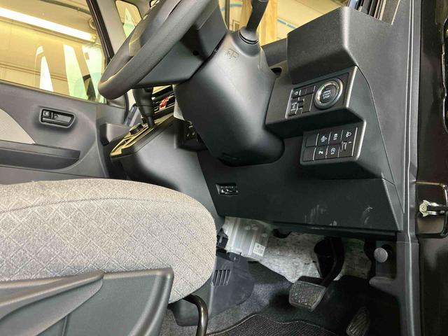 タントＸ２ＷＤ　ＣＶＴ　６６０ｃｃ　両側スライドドア　衝突被害軽減ブレーキ　横滑り防止装置　ＡＢＳ　アイドリングストップ　プッシュボタンスタート　全方位モニター対応ディスプレイオーディオ　前席シートヒーター（福島県）の中古車