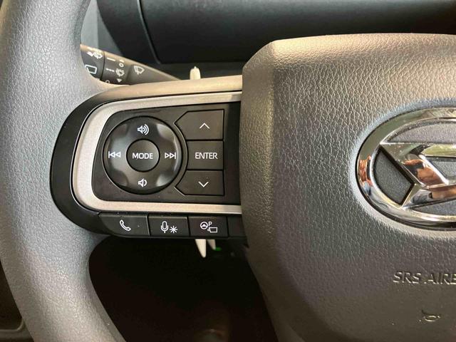 タントＸ２ＷＤ　ＣＶＴ　６６０ｃｃ　両側スライドドア　衝突被害軽減ブレーキ　横滑り防止装置　ＡＢＳ　アイドリングストップ　プッシュボタンスタート　全方位モニター対応ディスプレイオーディオ　前席シートヒーター（福島県）の中古車