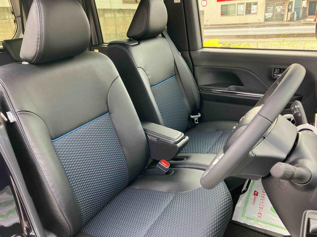 タントカスタムＲＳ２ＷＤ　ＣＶＴ　スマートアシスト　ターボ　両側パワースライドドア　シートヒーター　電動パーキングブレーキ機能　オートホールド機能　　ベンチシート　ミラクルオープンドア　アイドリングストップ（福島県）の中古車