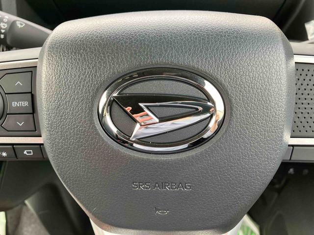 タントカスタムＲＳ２ＷＤ　ＣＶＴ　スマートアシスト　ターボ　両側パワースライドドア　シートヒーター　電動パーキングブレーキ機能　オートホールド機能　　ベンチシート　ミラクルオープンドア　アイドリングストップ（福島県）の中古車