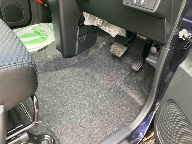 タントカスタムＲＳ２ＷＤ　ＣＶＴ　スマートアシスト　ターボ　両側パワースライドドア　シートヒーター　電動パーキングブレーキ機能　オートホールド機能　　ベンチシート　ミラクルオープンドア　アイドリングストップ（福島県）の中古車