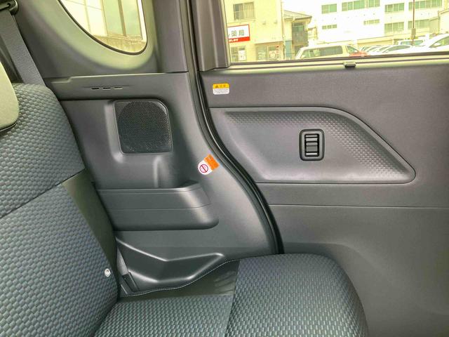 タントカスタムＲＳ２ＷＤ　ＣＶＴ　スマートアシスト　ターボ　両側パワースライドドア　シートヒーター　電動パーキングブレーキ機能　オートホールド機能　　ベンチシート　ミラクルオープンドア　アイドリングストップ（福島県）の中古車