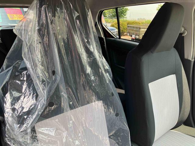 ミライースＸ　ＳＡIII２ＷＤ　ＣＶＴ　６６０ｃｃ　衝突被害軽減ブレーキ　横滑り防止装置　ＡＢＳ　運転席・助手席エアバッグ　マニュアルエアコン　アイドリングストップ　ナビ用バックカメラ　キーレスエントリー　届出済未使用車（福島県）の中古車