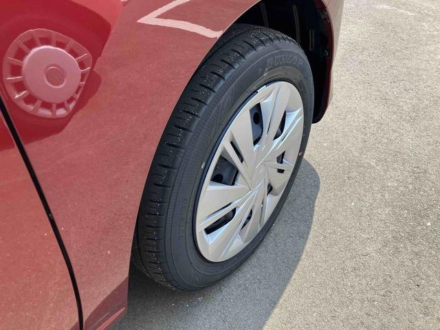 ミライースＸ　ＳＡIII２ＷＤ　ＣＶＴ　６６０ｃｃ　衝突被害軽減ブレーキ　横滑り防止装置　ＡＢＳ　運転席・助手席エアバッグ　マニュアルエアコン　アイドリングストップ　ナビ用バックカメラ　キーレスエントリー　届出済未使用車（福島県）の中古車