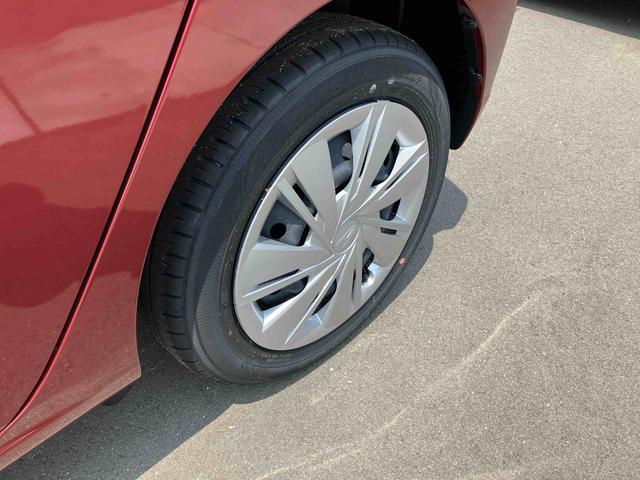 ミライースＸ　ＳＡIII２ＷＤ　ＣＶＴ　６６０ｃｃ　衝突被害軽減ブレーキ　横滑り防止装置　ＡＢＳ　運転席・助手席エアバッグ　マニュアルエアコン　アイドリングストップ　ナビ用バックカメラ　キーレスエントリー　届出済未使用車（福島県）の中古車