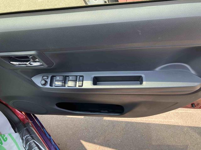 ミライースＸ　ＳＡIII２ＷＤ　ＣＶＴ　６６０ｃｃ　衝突被害軽減ブレーキ　横滑り防止装置　ＡＢＳ　運転席・助手席エアバッグ　マニュアルエアコン　アイドリングストップ　ナビ用バックカメラ　キーレスエントリー　届出済未使用車（福島県）の中古車