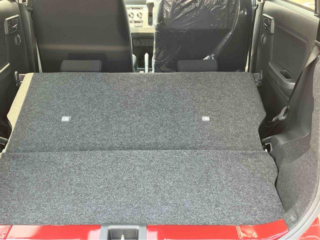 ミライースＸ　ＳＡIII２ＷＤ　ＣＶＴ　６６０ｃｃ　衝突被害軽減ブレーキ　横滑り防止装置　ＡＢＳ　運転席・助手席エアバッグ　マニュアルエアコン　アイドリングストップ　ナビ用バックカメラ　キーレスエントリー　届出済未使用車（福島県）の中古車