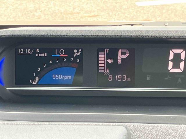 タントカスタムＲＳ２ＷＤ　ＣＶＴ　６６０ｃｃ　ターボ　ナビ　全方位モニター　ドライブレコーダー　衝突被害軽減ブレーキ　横滑り防止装置　ＡＢＳ　アイドリングストップ　プッシュボタンスタート　両側電動スライドドア（福島県）の中古車