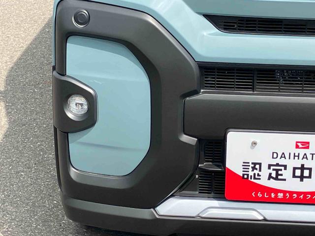 タントファンクロス２ＷＤ　ＣＶＴ　６６０ｃｃ　衝突被害軽減ブレーキ　横滑り防止装置　ＡＢＳ　サイドエアバッグ　ベンチシート　アイドリングストップ　プッシュボタンスタート　オートエアコン　両側電動スライドドア（福島県）の中古車