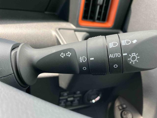 タントファンクロス２ＷＤ　ＣＶＴ　６６０ｃｃ　衝突被害軽減ブレーキ　横滑り防止装置　ＡＢＳ　サイドエアバッグ　ベンチシート　アイドリングストップ　プッシュボタンスタート　オートエアコン　両側電動スライドドア（福島県）の中古車