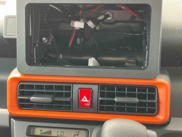 タントファンクロス２ＷＤ　ＣＶＴ　６６０ｃｃ　衝突被害軽減ブレーキ　横滑り防止装置　ＡＢＳ　サイドエアバッグ　ベンチシート　アイドリングストップ　プッシュボタンスタート　オートエアコン　両側電動スライドドア（福島県）の中古車