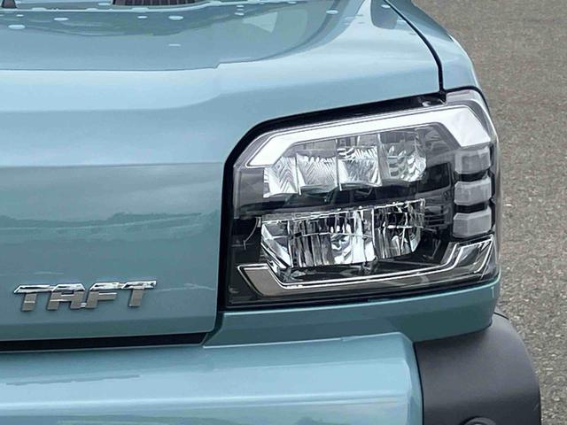 タフトＧ２ＷＤ　ＣＶＴ　６６０ｃｃ　スカイフィールトップ　衝突被害軽減ブレーキ　横滑り防止装置　ＡＢＳ　アイドリングストップ　プッシュボタンスタート　前席シートヒーター　サイドエアバッグ（福島県）の中古車