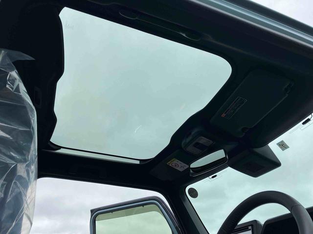 タフトＧ２ＷＤ　ＣＶＴ　６６０ｃｃ　スカイフィールトップ　衝突被害軽減ブレーキ　横滑り防止装置　ＡＢＳ　アイドリングストップ　プッシュボタンスタート　前席シートヒーター　サイドエアバッグ（福島県）の中古車