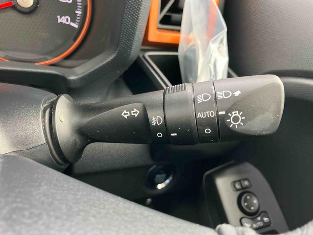 タフトＧ２ＷＤ　ＣＶＴ　６６０ｃｃ　スカイフィールトップ　衝突被害軽減ブレーキ　横滑り防止装置　ＡＢＳ　アイドリングストップ　プッシュボタンスタート　前席シートヒーター　サイドエアバッグ（福島県）の中古車