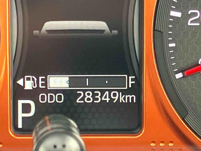 タフトＧ２ＷＤ　ＣＶＴ　６６０ｃｃ　スカイフィールトップ　衝突被害軽減ブレーキ　横滑り防止装置　ＡＢＳ　アイドリングストップ　プッシュボタンスタート　前席シートヒーター　サイドエアバッグ（福島県）の中古車