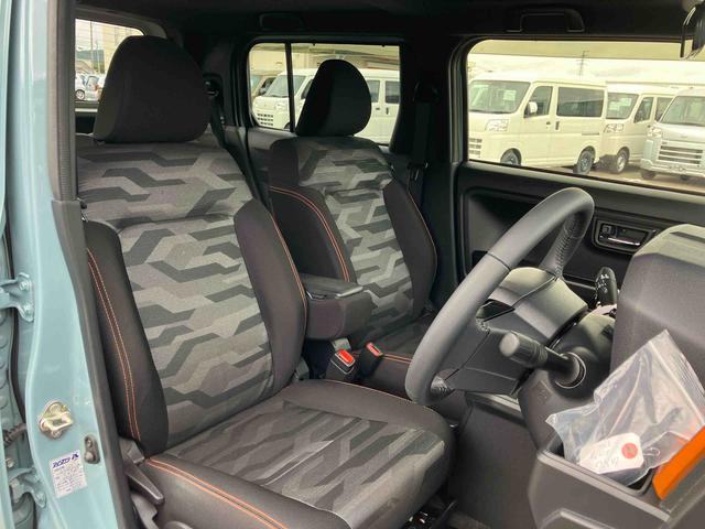 タフトＧ２ＷＤ　ＣＶＴ　６６０ｃｃ　スカイフィールトップ　衝突被害軽減ブレーキ　横滑り防止装置　ＡＢＳ　アイドリングストップ　プッシュボタンスタート　前席シートヒーター　サイドエアバッグ（福島県）の中古車