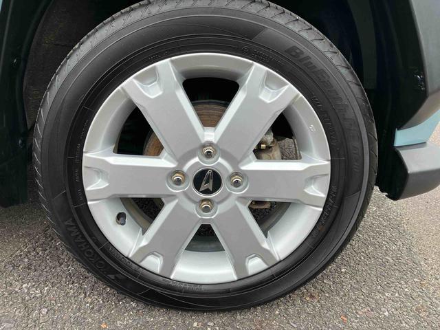 タフトＧ２ＷＤ　ＣＶＴ　６６０ｃｃ　スカイフィールトップ　衝突被害軽減ブレーキ　横滑り防止装置　ＡＢＳ　アイドリングストップ　プッシュボタンスタート　前席シートヒーター　サイドエアバッグ（福島県）の中古車