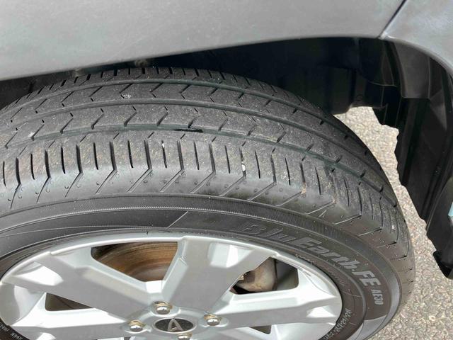 タフトＧ２ＷＤ　ＣＶＴ　６６０ｃｃ　スカイフィールトップ　衝突被害軽減ブレーキ　横滑り防止装置　ＡＢＳ　アイドリングストップ　プッシュボタンスタート　前席シートヒーター　サイドエアバッグ（福島県）の中古車