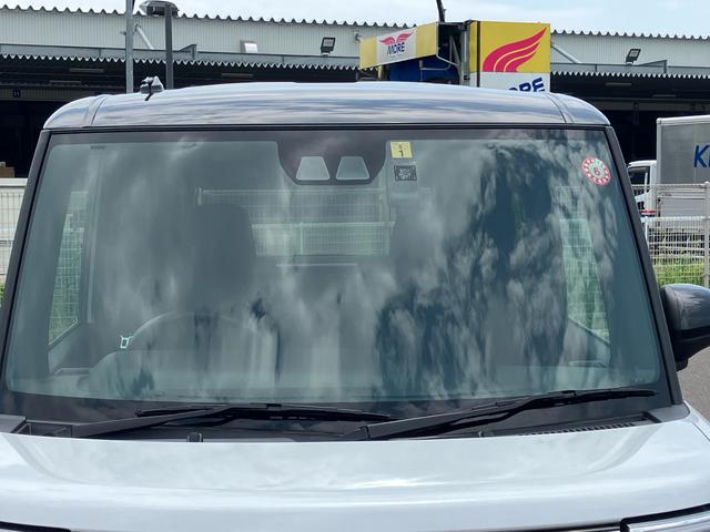 タントカスタムＲＳ２ＷＤ　ＣＶＴ　ターボ　社外ナビ・バックモニター　社外ドラレコ　両側電動スライドドア　衝突被害軽減ブレーキ　横滑り防止装置　ＡＢＳ　アイドリングストップ　前席シートヒーター　プッシュボタンスタート（福島県）の中古車