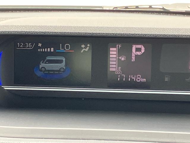 タントカスタムＲＳ２ＷＤ　ＣＶＴ　ターボ　社外ナビ・バックモニター　社外ドラレコ　両側電動スライドドア　衝突被害軽減ブレーキ　横滑り防止装置　ＡＢＳ　アイドリングストップ　前席シートヒーター　プッシュボタンスタート（福島県）の中古車