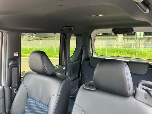 タントカスタムＲＳ２ＷＤ　ＣＶＴ　ターボ　社外ナビ・バックモニター　社外ドラレコ　両側電動スライドドア　衝突被害軽減ブレーキ　横滑り防止装置　ＡＢＳ　アイドリングストップ　前席シートヒーター　プッシュボタンスタート（福島県）の中古車
