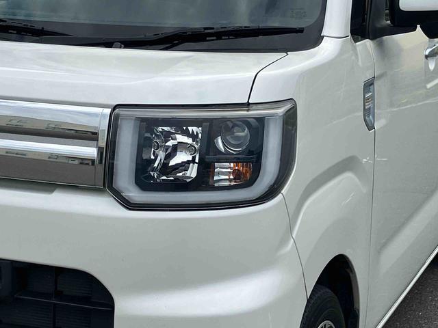 ウェイクＧターボＳＡII２ＷＤ　ＣＶＴ　６６０ｃｃ　両側電動スライドドア　カーナビ　バックモニター　ＥＴＣ車載器　衝突被害軽減ブレーキ　横滑り防止装置　ＡＢＳ　サイドエアバッグ　アイドリングストップ　プッシュボタンスタート（福島県）の中古車