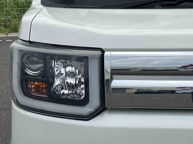 ウェイクＧターボＳＡII２ＷＤ　ＣＶＴ　６６０ｃｃ　両側電動スライドドア　カーナビ　バックモニター　ＥＴＣ車載器　衝突被害軽減ブレーキ　横滑り防止装置　ＡＢＳ　サイドエアバッグ　アイドリングストップ　プッシュボタンスタート（福島県）の中古車
