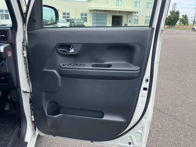 ウェイクＧターボＳＡII２ＷＤ　ＣＶＴ　６６０ｃｃ　両側電動スライドドア　カーナビ　バックモニター　ＥＴＣ車載器　衝突被害軽減ブレーキ　横滑り防止装置　ＡＢＳ　サイドエアバッグ　アイドリングストップ　プッシュボタンスタート（福島県）の中古車