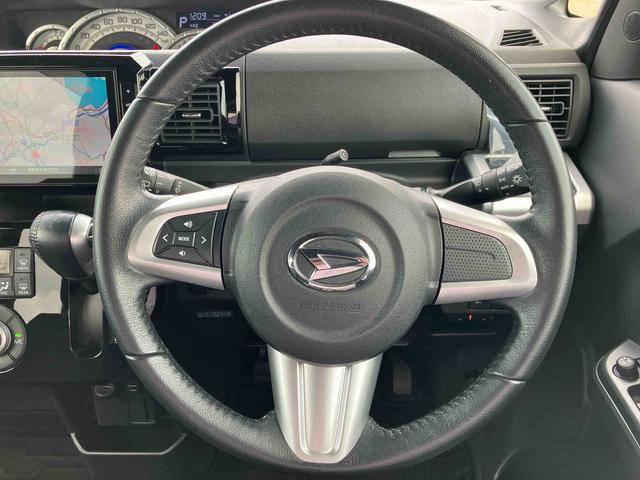 ウェイクＧターボＳＡII２ＷＤ　ＣＶＴ　６６０ｃｃ　両側電動スライドドア　カーナビ　バックモニター　ＥＴＣ車載器　衝突被害軽減ブレーキ　横滑り防止装置　ＡＢＳ　サイドエアバッグ　アイドリングストップ　プッシュボタンスタート（福島県）の中古車