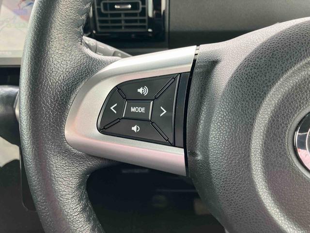 ウェイクＧターボＳＡII２ＷＤ　ＣＶＴ　６６０ｃｃ　両側電動スライドドア　カーナビ　バックモニター　ＥＴＣ車載器　衝突被害軽減ブレーキ　横滑り防止装置　ＡＢＳ　サイドエアバッグ　アイドリングストップ　プッシュボタンスタート（福島県）の中古車