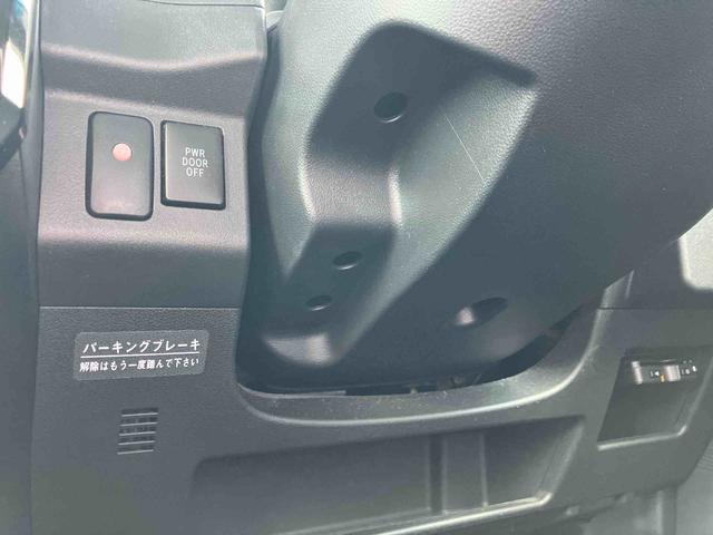 ウェイクＧターボＳＡII２ＷＤ　ＣＶＴ　６６０ｃｃ　両側電動スライドドア　カーナビ　バックモニター　ＥＴＣ車載器　衝突被害軽減ブレーキ　横滑り防止装置　ＡＢＳ　サイドエアバッグ　アイドリングストップ　プッシュボタンスタート（福島県）の中古車