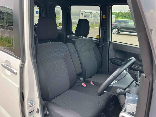 ウェイクＧターボＳＡII２ＷＤ　ＣＶＴ　６６０ｃｃ　両側電動スライドドア　カーナビ　バックモニター　ＥＴＣ車載器　衝突被害軽減ブレーキ　横滑り防止装置　ＡＢＳ　サイドエアバッグ　アイドリングストップ　プッシュボタンスタート（福島県）の中古車