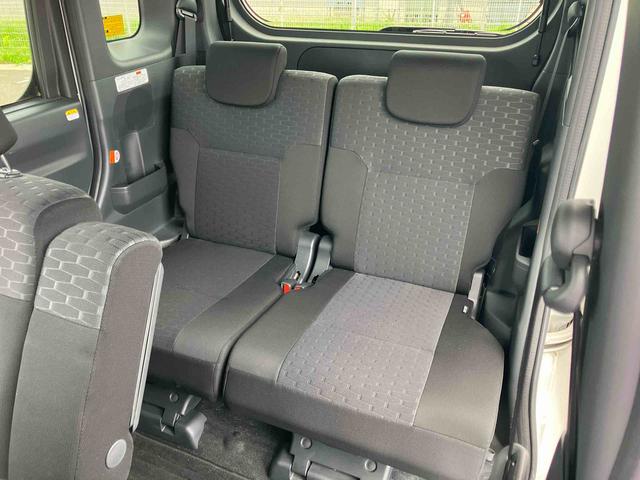 ウェイクＧターボＳＡII２ＷＤ　ＣＶＴ　６６０ｃｃ　両側電動スライドドア　カーナビ　バックモニター　ＥＴＣ車載器　衝突被害軽減ブレーキ　横滑り防止装置　ＡＢＳ　サイドエアバッグ　アイドリングストップ　プッシュボタンスタート（福島県）の中古車