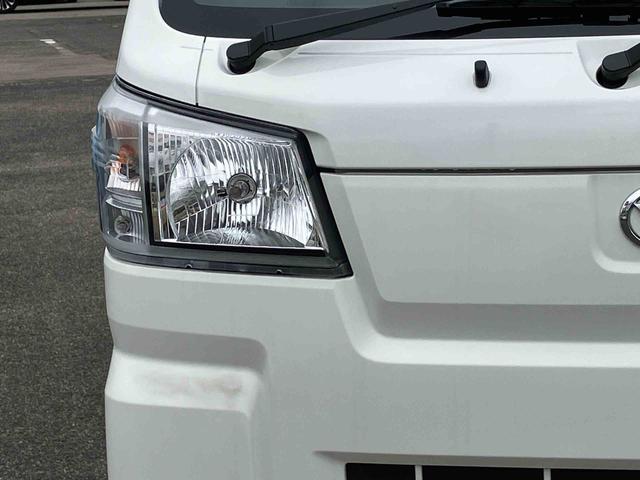 ハイゼットトラック多目的ダンプＨ／Ｌ切替４ＷＤ　５速マニュアル　ＰＴＯ式多目的ダンプ　リヤ４枚リーフスプリング　エアコン　パワーステアリング　横滑り防止装置　運転席・助手席エアバッグ　荷台作業灯　アイドリングストップ（福島県）の中古車