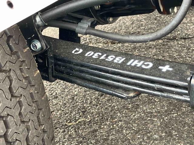 ハイゼットトラック多目的ダンプＨ／Ｌ切替４ＷＤ　５速マニュアル　ＰＴＯ式多目的ダンプ　リヤ４枚リーフスプリング　エアコン　パワーステアリング　横滑り防止装置　運転席・助手席エアバッグ　荷台作業灯　アイドリングストップ（福島県）の中古車