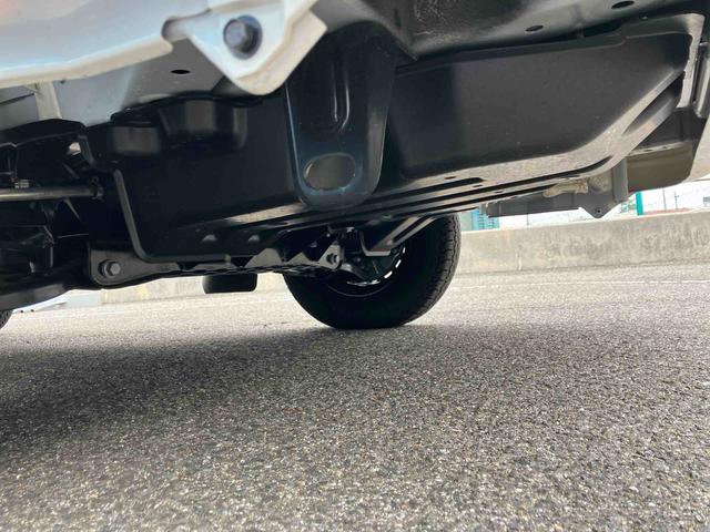 ハイゼットトラック多目的ダンプＨ／Ｌ切替４ＷＤ　５速マニュアル　ＰＴＯ式多目的ダンプ　リヤ４枚リーフスプリング　エアコン　パワーステアリング　横滑り防止装置　運転席・助手席エアバッグ　荷台作業灯　アイドリングストップ（福島県）の中古車