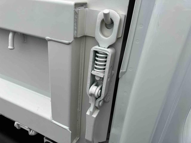 ハイゼットトラック多目的ダンプＨ／Ｌ切替４ＷＤ　５速マニュアル　ＰＴＯ式多目的ダンプ　リヤ４枚リーフスプリング　エアコン　パワーステアリング　横滑り防止装置　運転席・助手席エアバッグ　荷台作業灯　アイドリングストップ（福島県）の中古車