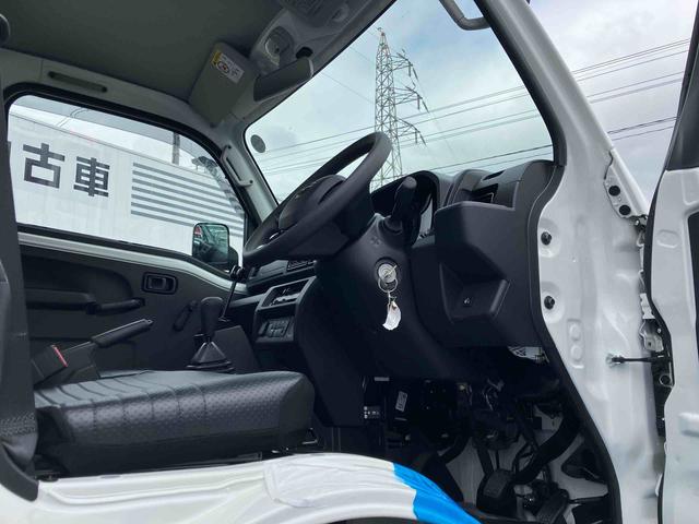 ハイゼットトラック多目的ダンプＨ／Ｌ切替４ＷＤ　５速マニュアル　ＰＴＯ式多目的ダンプ　リヤ４枚リーフスプリング　エアコン　パワーステアリング　横滑り防止装置　運転席・助手席エアバッグ　荷台作業灯　アイドリングストップ（福島県）の中古車