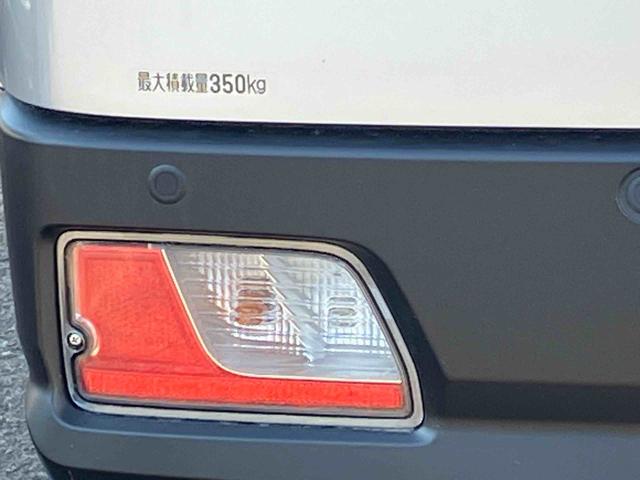 ハイゼットカーゴＤＸ４ＷＤ　ＣＶＴ　６６０ｃｃ　衝突被害軽減ブレーキ　横滑り防止装置　ＡＢＳ　運転席・助手席エアバッグ　パワーステアリング　アイドリングストップ　両側スライドドア　リヤヒーター　前席パワーウィンドウ（福島県）の中古車