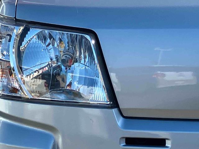 ハイゼットカーゴＤＸ４ＷＤ　ＣＶＴ　６６０ｃｃ　衝突被害軽減ブレーキ　横滑り防止装置　ＡＢＳ　運転席・助手席エアバッグ　パワーステアリング　アイドリングストップ　両側スライドドア　リヤヒーター　前席パワーウィンドウ（福島県）の中古車