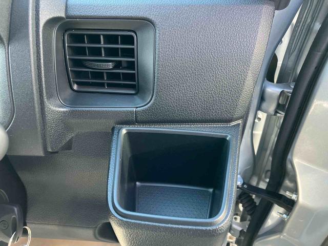 ハイゼットカーゴＤＸ４ＷＤ　ＣＶＴ　６６０ｃｃ　衝突被害軽減ブレーキ　横滑り防止装置　ＡＢＳ　運転席・助手席エアバッグ　パワーステアリング　アイドリングストップ　両側スライドドア　リヤヒーター　前席パワーウィンドウ（福島県）の中古車