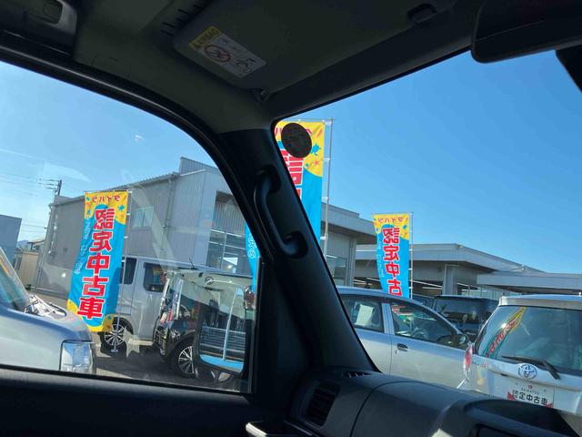 ハイゼットカーゴＤＸ４ＷＤ　ＣＶＴ　６６０ｃｃ　衝突被害軽減ブレーキ　横滑り防止装置　ＡＢＳ　運転席・助手席エアバッグ　パワーステアリング　アイドリングストップ　両側スライドドア　リヤヒーター　前席パワーウィンドウ（福島県）の中古車
