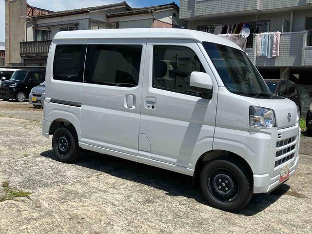 ハイゼットカーゴクルーズターボ４ＷＤ　ＣＶＴ　スマートアシスト　コーナーセンサー　運転席・助手席ＳＲＳエアバッグ　プッシュボタンスタート　アイドリングストップ（福島県）の中古車